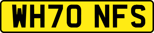 WH70NFS
