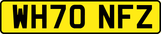 WH70NFZ