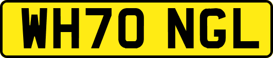 WH70NGL