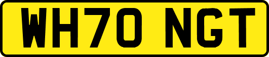 WH70NGT
