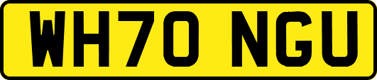 WH70NGU