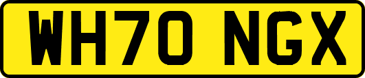 WH70NGX