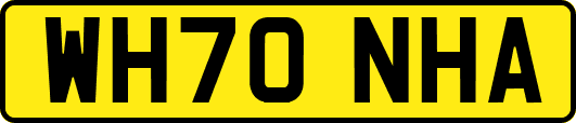 WH70NHA