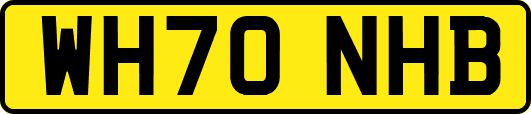 WH70NHB