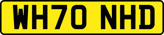 WH70NHD
