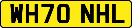 WH70NHL