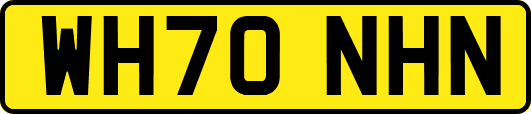 WH70NHN