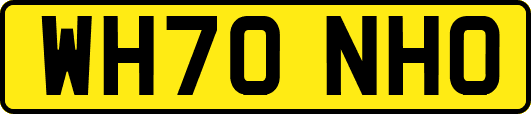 WH70NHO