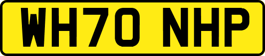 WH70NHP