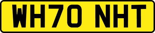 WH70NHT