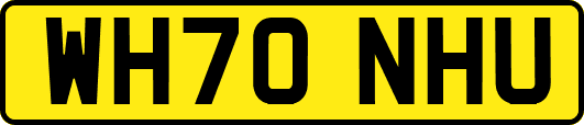 WH70NHU