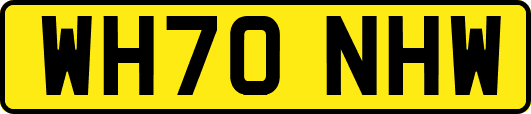 WH70NHW