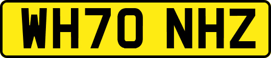 WH70NHZ