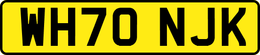 WH70NJK