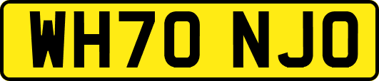 WH70NJO