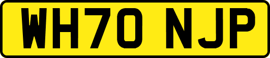 WH70NJP