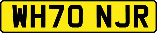 WH70NJR