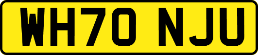 WH70NJU