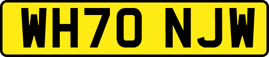 WH70NJW