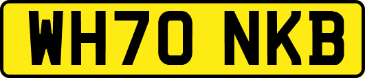 WH70NKB