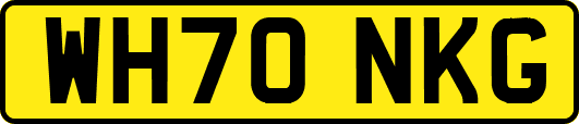 WH70NKG