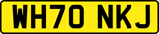 WH70NKJ