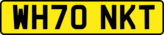 WH70NKT