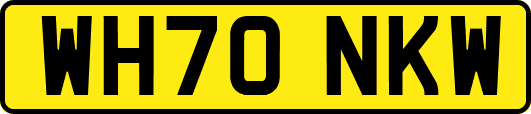 WH70NKW