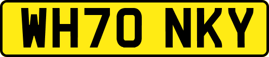 WH70NKY
