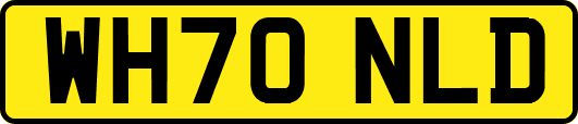 WH70NLD