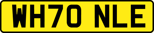 WH70NLE