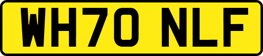 WH70NLF