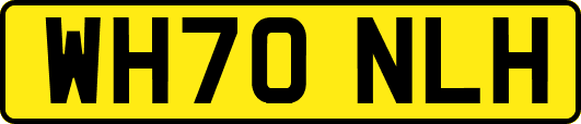 WH70NLH
