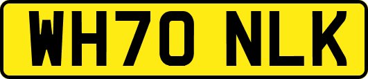 WH70NLK