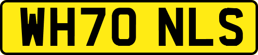 WH70NLS