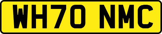 WH70NMC