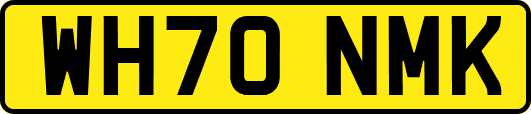WH70NMK