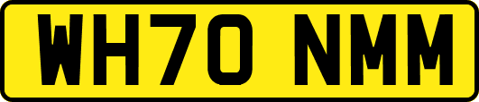 WH70NMM