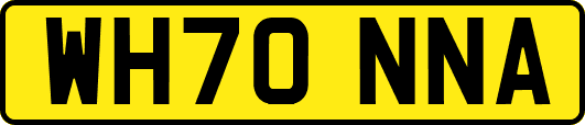 WH70NNA