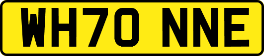 WH70NNE