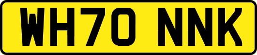 WH70NNK