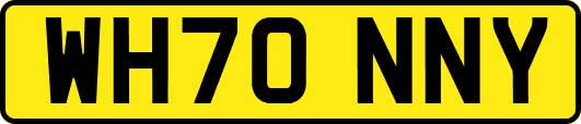 WH70NNY