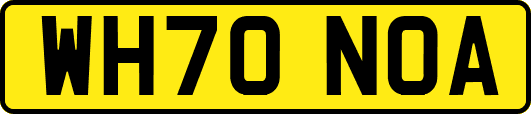 WH70NOA