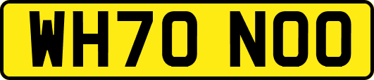 WH70NOO