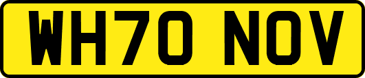 WH70NOV