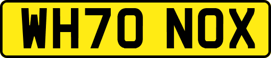 WH70NOX