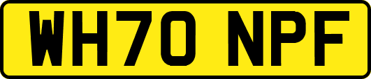 WH70NPF