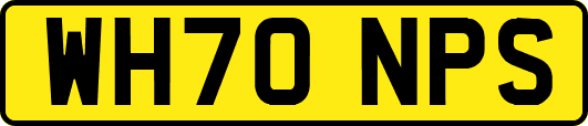 WH70NPS