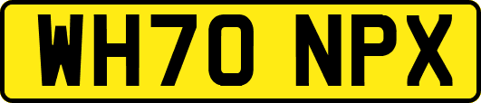 WH70NPX