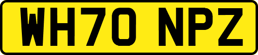 WH70NPZ